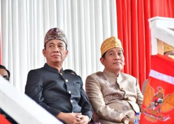 Jelang Musda VI, Edison Hadjar Dianggap Paling Siap Pimpin PAN Bandar Lampung